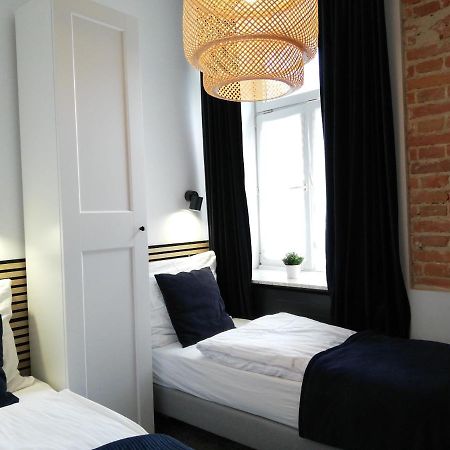 Rooms By Apartamenty Lubartowska Street Lublin Eksteriør bilde