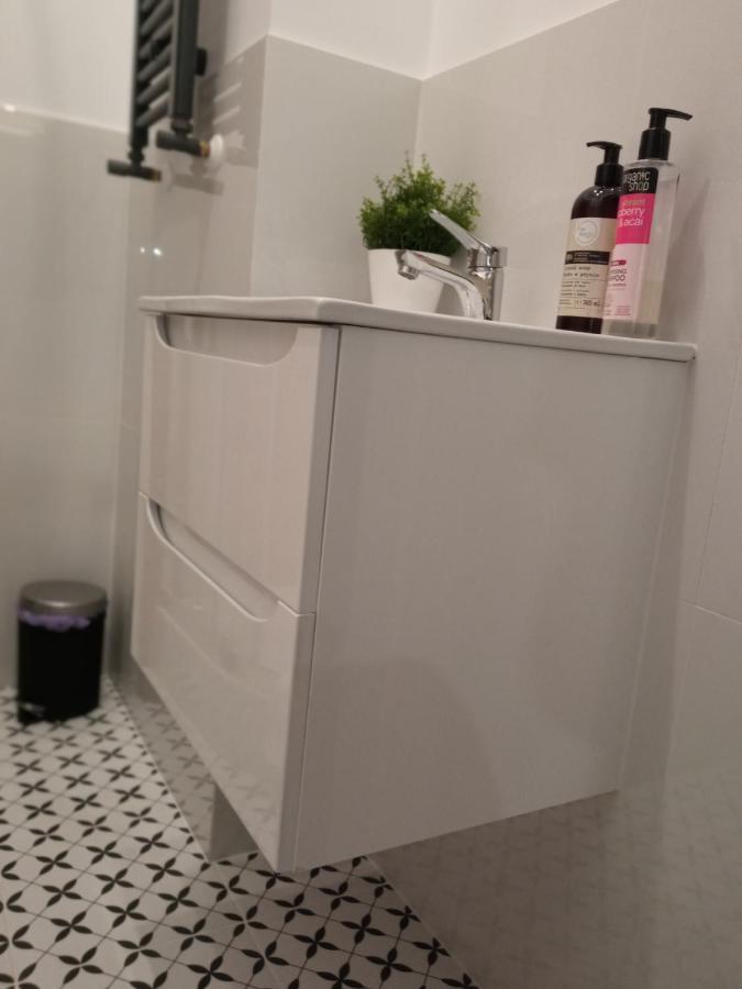 Rooms By Apartamenty Lubartowska Street Lublin Eksteriør bilde
