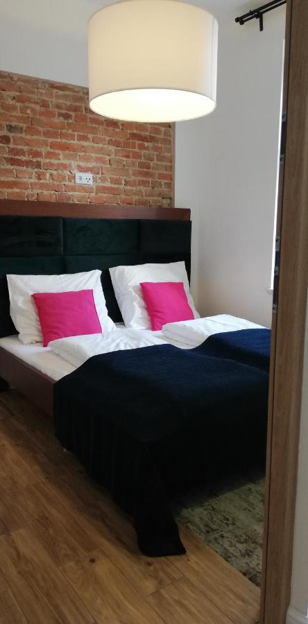 Rooms By Apartamenty Lubartowska Street Lublin Eksteriør bilde