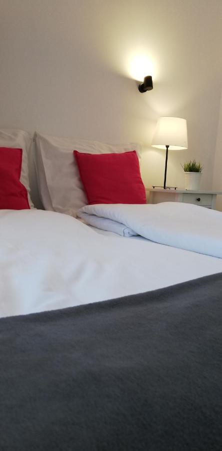 Rooms By Apartamenty Lubartowska Street Lublin Eksteriør bilde