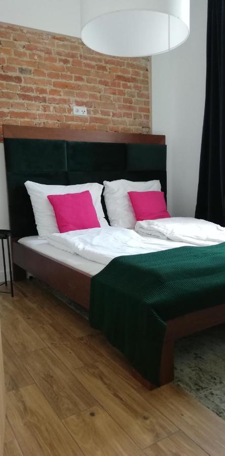 Rooms By Apartamenty Lubartowska Street Lublin Eksteriør bilde