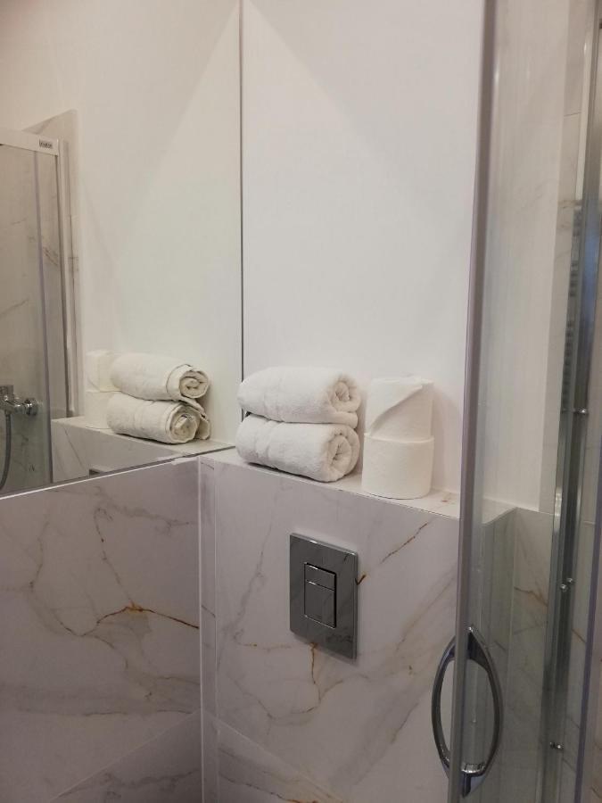 Rooms By Apartamenty Lubartowska Street Lublin Eksteriør bilde