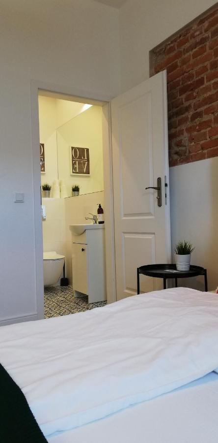 Rooms By Apartamenty Lubartowska Street Lublin Eksteriør bilde