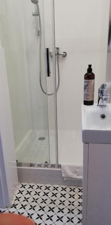 Rooms By Apartamenty Lubartowska Street Lublin Eksteriør bilde