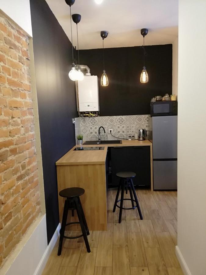 Rooms By Apartamenty Lubartowska Street Lublin Eksteriør bilde