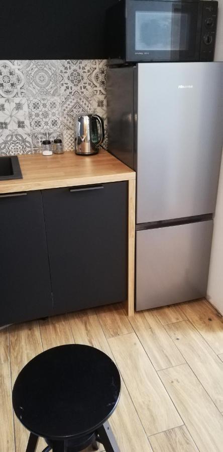Rooms By Apartamenty Lubartowska Street Lublin Eksteriør bilde