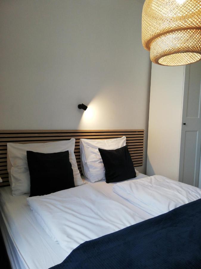 Rooms By Apartamenty Lubartowska Street Lublin Eksteriør bilde