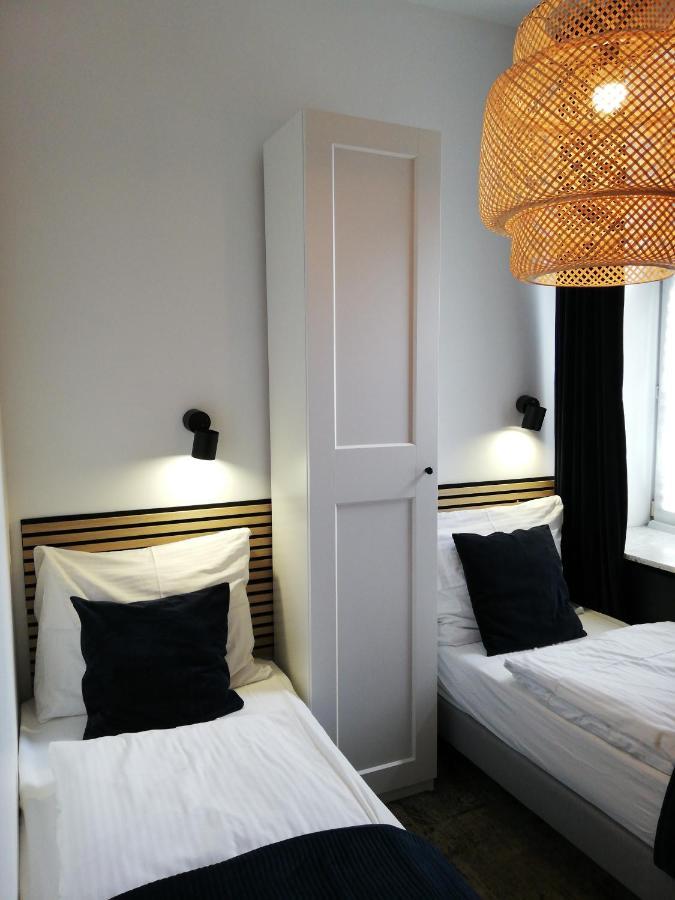 Rooms By Apartamenty Lubartowska Street Lublin Eksteriør bilde