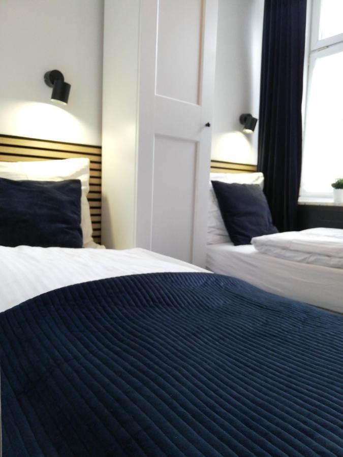 Rooms By Apartamenty Lubartowska Street Lublin Eksteriør bilde