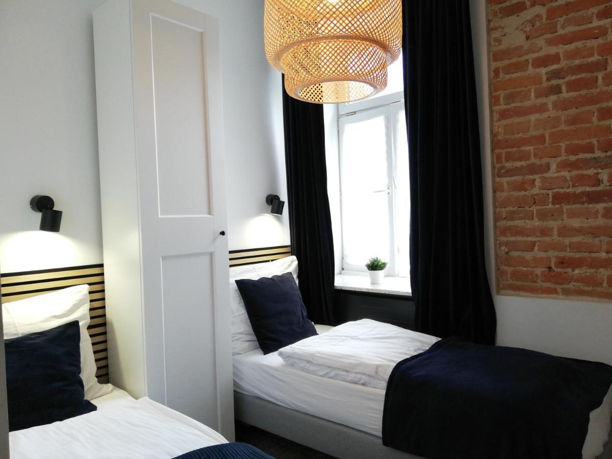Rooms By Apartamenty Lubartowska Street Lublin Eksteriør bilde
