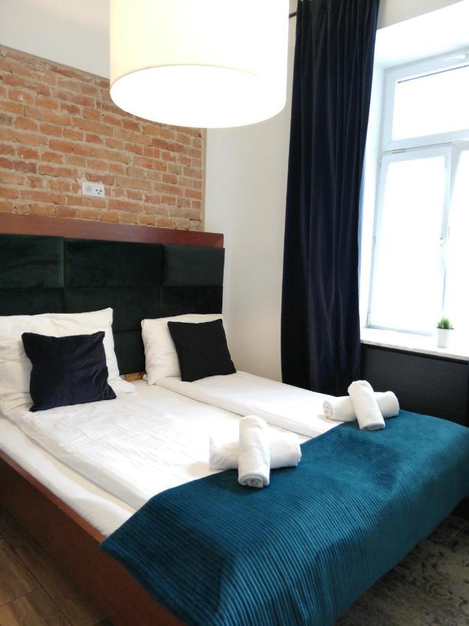 Rooms By Apartamenty Lubartowska Street Lublin Eksteriør bilde